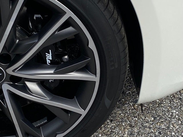 2023 Maserati Ghibli GT