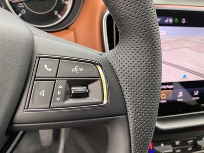 2023 Maserati Ghibli GT