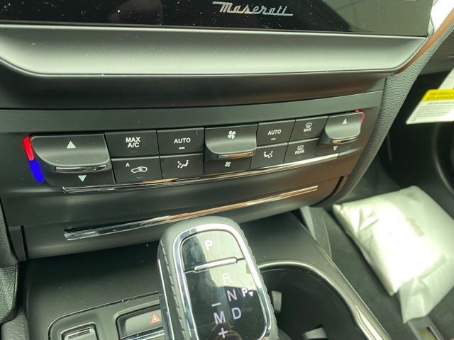 2023 Maserati Ghibli GT