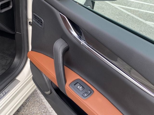 2023 Maserati Ghibli GT