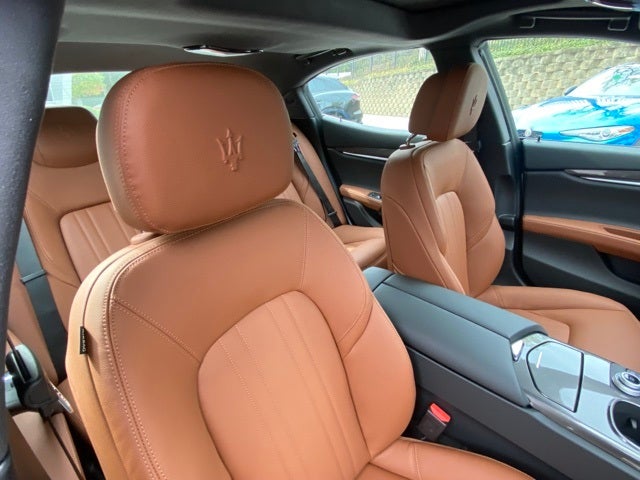 2023 Maserati Ghibli GT