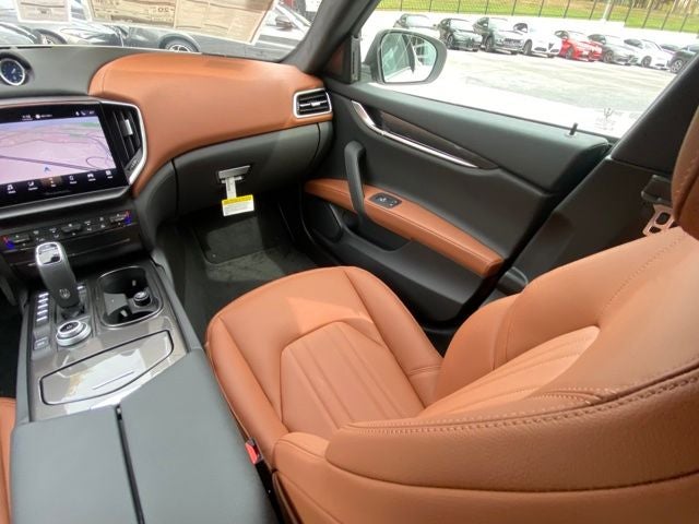 2023 Maserati Ghibli GT