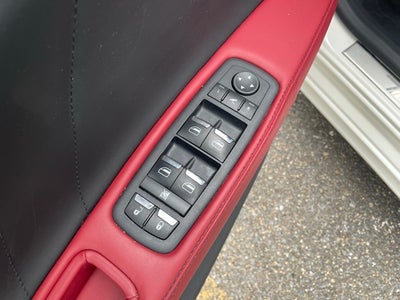 2023 Maserati Ghibli Modena Q4