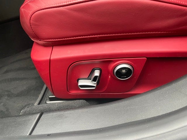 2023 Maserati Ghibli Modena Q4