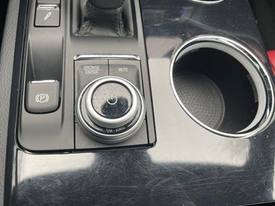 2023 Maserati Ghibli Modena Q4