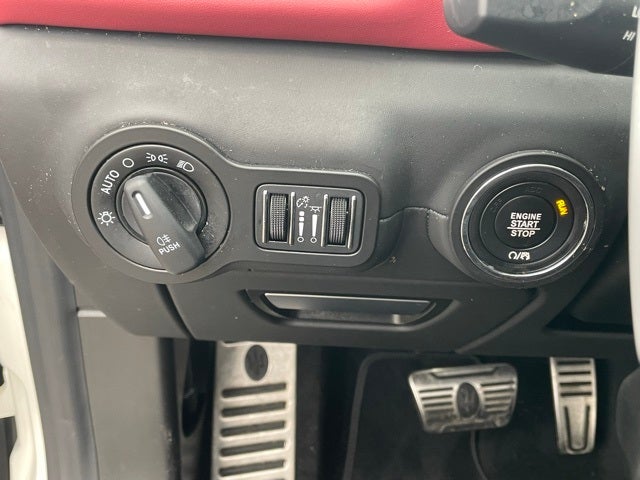 2023 Maserati Ghibli Modena Q4