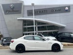 2023 Maserati Ghibli Modena Q4
