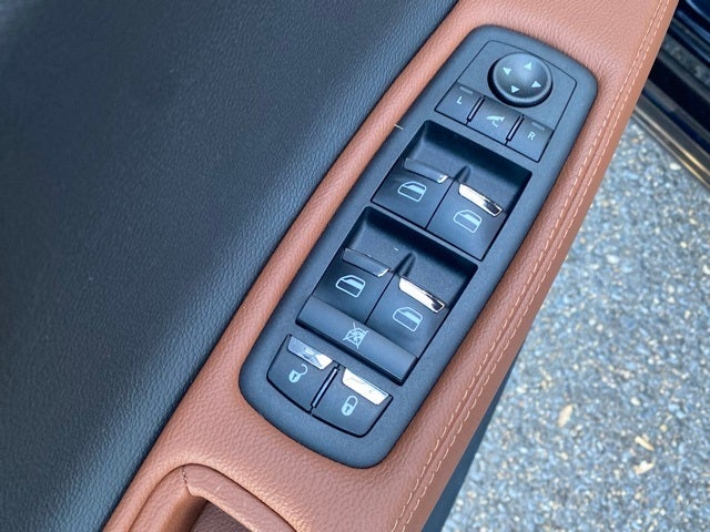 2022 Maserati Ghibli Modena Q4