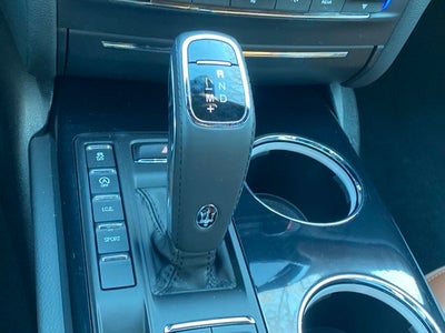 2022 Maserati Ghibli Modena Q4