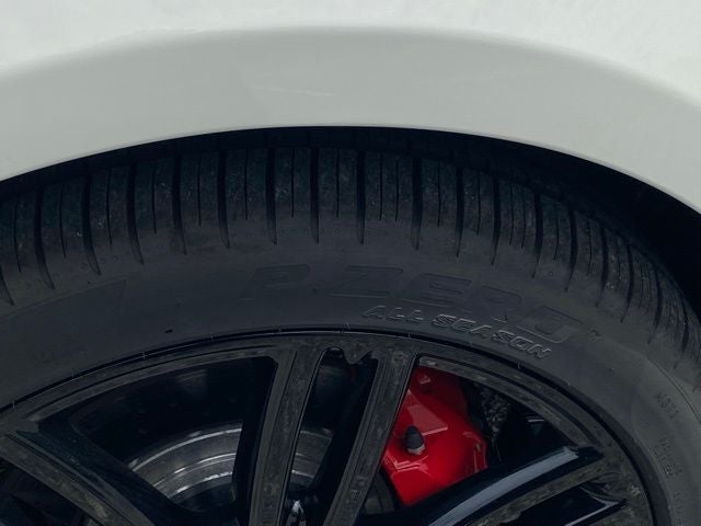 2024 Maserati Ghibli Modena