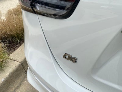 2024 Maserati Ghibli Modena