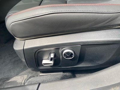 2024 Maserati Ghibli Modena