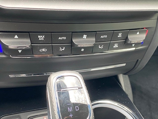 2024 Maserati Ghibli Modena