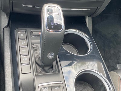 2024 Maserati Ghibli Modena