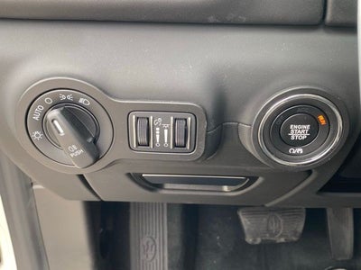 2024 Maserati Ghibli Modena