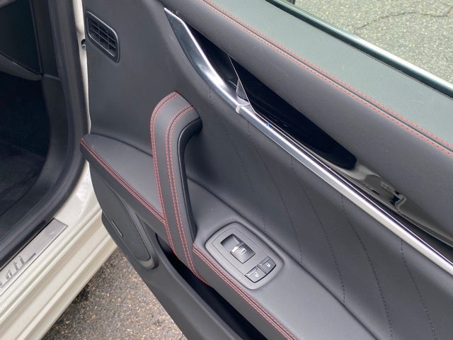 2024 Maserati Ghibli Modena