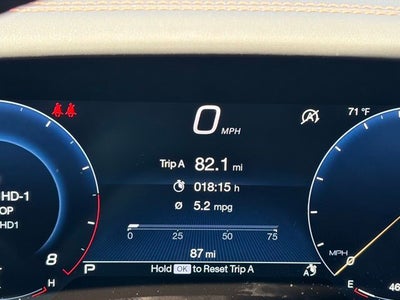 2026 Maserati GranTurismo Coupe