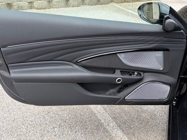 2026 Maserati GranCabrio Convertible
