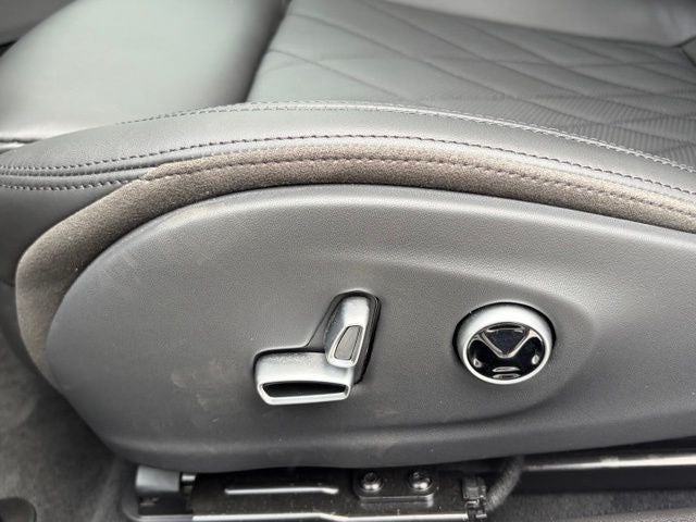 2026 Maserati GranCabrio Convertible