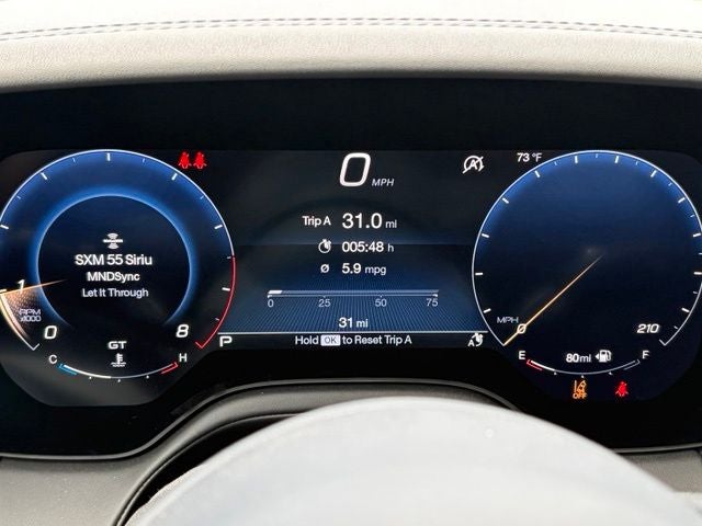 2026 Maserati GranCabrio Convertible