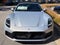 2027 Maserati GranCabrio Base