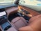 2027 Maserati GranCabrio Base