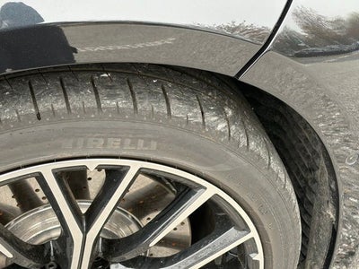 2026 Maserati GranCabrio Base