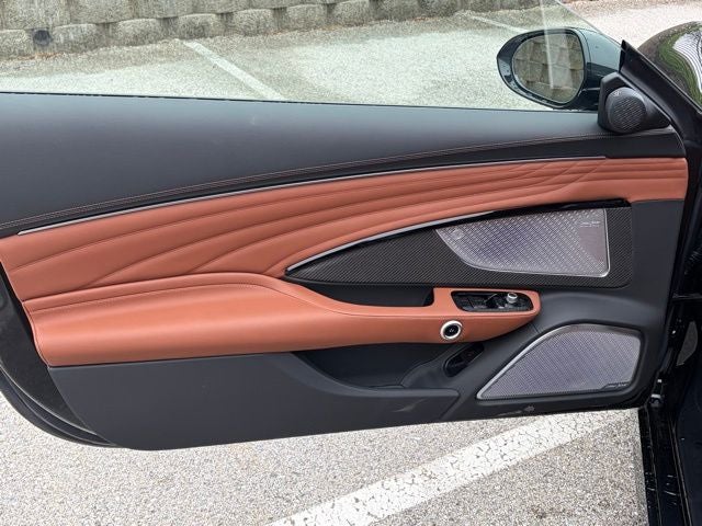 2026 Maserati GranCabrio Base