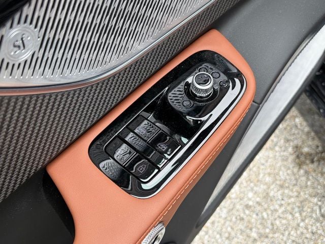 2026 Maserati GranCabrio Base