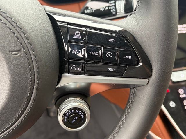 2026 Maserati GranCabrio Base