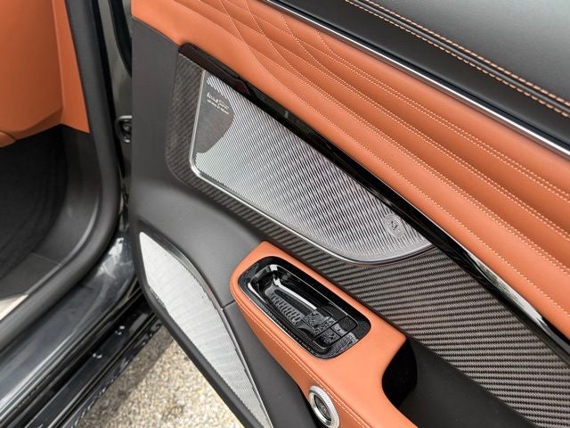 2026 Maserati GranCabrio Base