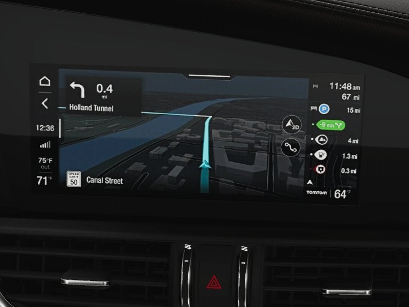 2024 Alfa Romeo Giulia GIULIA QUADRIFOGLIO RWD