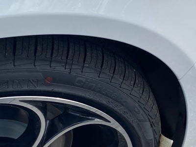 2025 Alfa Romeo Giulia GIULIA AWD