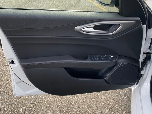 2025 Alfa Romeo Giulia GIULIA AWD