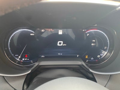 2025 Alfa Romeo Giulia GIULIA AWD