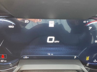 2025 Alfa Romeo Giulia GIULIA AWD