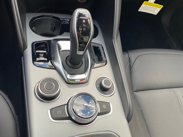 2025 Alfa Romeo Giulia GIULIA AWD