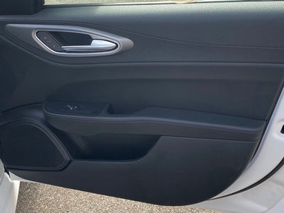 2025 Alfa Romeo Giulia GIULIA AWD