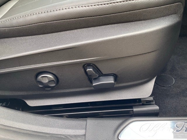 2025 Alfa Romeo Giulia GIULIA AWD