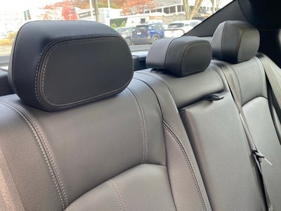 2025 Alfa Romeo Giulia GIULIA AWD