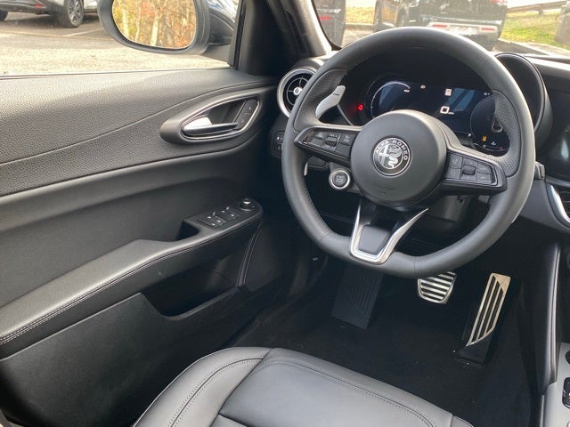 2025 Alfa Romeo Giulia GIULIA AWD