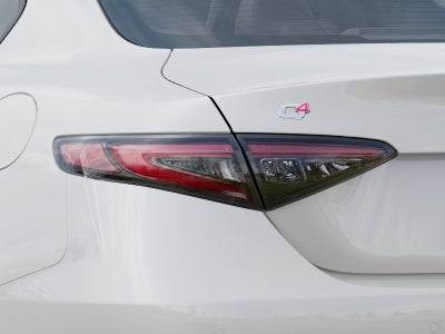 2025 Alfa Romeo Giulia GIULIA AWD