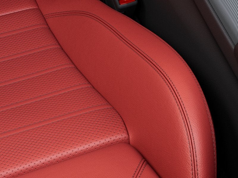 2025 Alfa Romeo Giulia GIULIA AWD