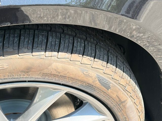 2026 Alfa Romeo Giulia GIULIA AWD