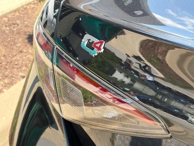 2026 Alfa Romeo Giulia GIULIA AWD