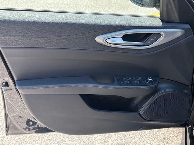 2026 Alfa Romeo Giulia GIULIA AWD