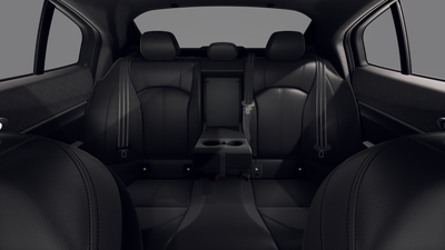 2026 Alfa Romeo Giulia GIULIA AWD