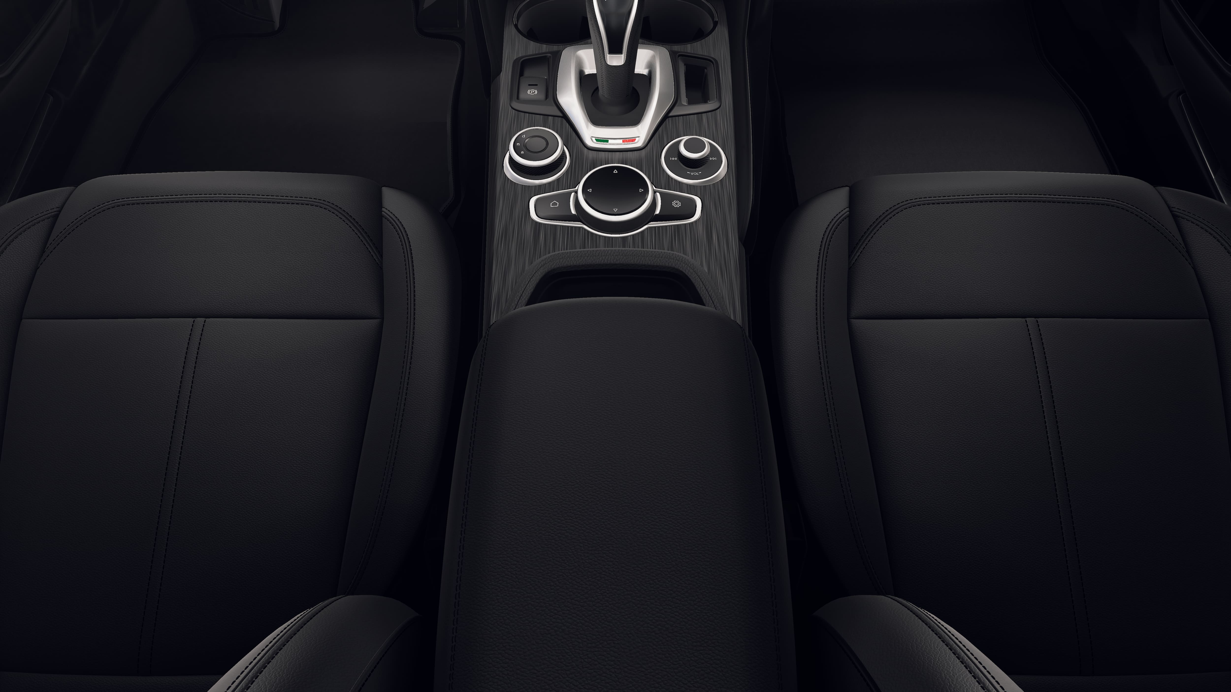 2026 Alfa Romeo Giulia GIULIA AWD