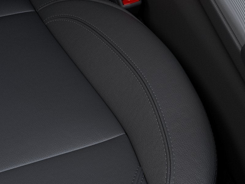 2026 Alfa Romeo Giulia GIULIA AWD