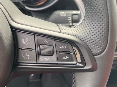 2025 Alfa Romeo Giulia GIULIA AWD